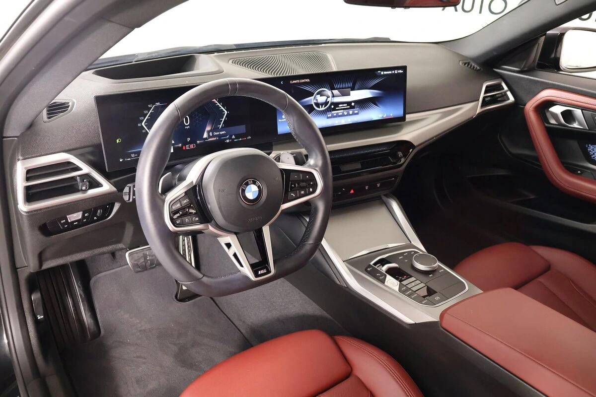bmw 2 series 2025 3MW23CM08S8F61399 image bmw 2 series 2025 3MW23CM08S8F61399 image